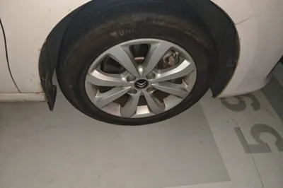 Citroen C4 Sega 2018, 142900 км, за 35261.07 CNY - фото 5
