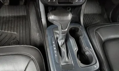 ChevroletGMDaewoo Colorado 2021, 51354 км, за 24200000 KRW - фото 9