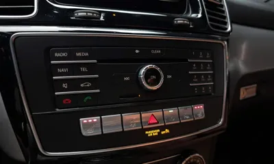 Mercedes-Benz GLE-Class 2018, 82722 км, за 33500000 KRW - фото 16