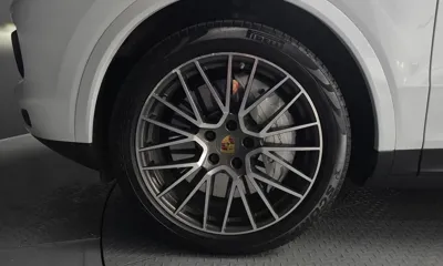 Porsche Cayenne 2019, 77533 км, за 59980000 KRW - фото 5