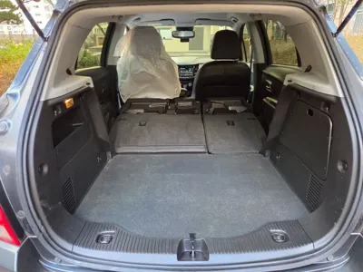 ChevroletGMDaewoo Trax 2017, 83362 км, за 7290000 KRW - фото 18