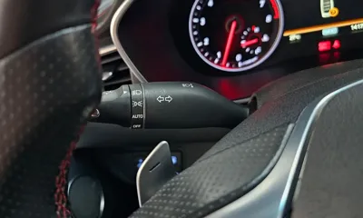 Genesis G70 2018, 141720 км, за 16500000 KRW - фото 29