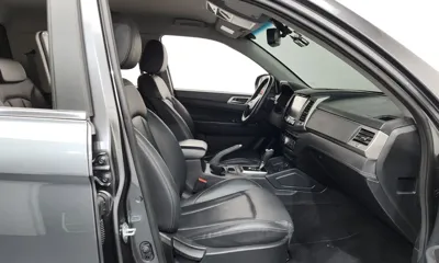 KG_Mobility_Ssangyong Rexton 2019, 109801 км, за 11990000 KRW - фото 11