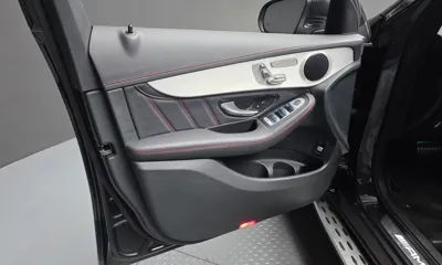 Mercedes-Benz GLC-Class 2022, 59223 км, за 47300000 KRW - фото 24