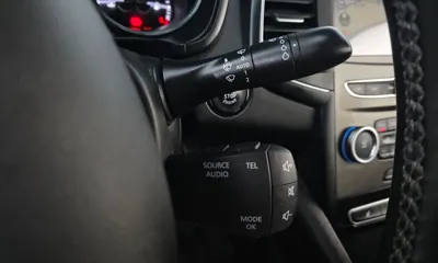 Renault-KoreaSamsung SM6 2019, 95644 км, за 8300000 KRW - фото 17