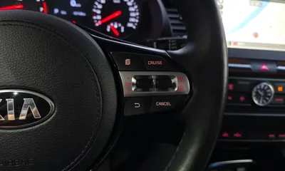 Kia K7 2016, 107108 км, за 11250000 KRW - фото 18
