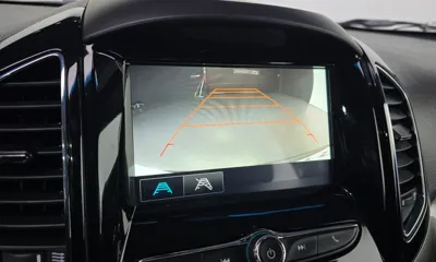 ChevroletGMDaewoo Captiva 2016, 89049 км, за 6500000 KRW - фото 16