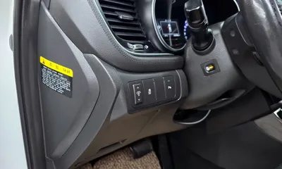 Kia K5 2014, 128788 км, за 7200000 KRW - фото 17