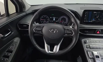 Hyundai Santafe 2022, 45920 км, за 22990000 KRW - фото 13