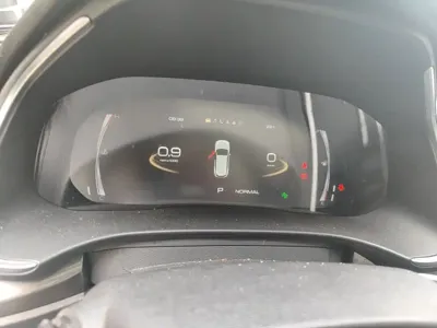 Haval H6 2023, 41000 км, за 85700 CNY - фото 4
