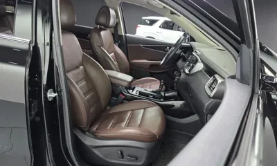 Kia Sorento 2016, 176520 км, за 11600000 KRW - фото 10