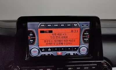 Kia K3 2019, 47142 км, за 10700000 KRW - фото 31