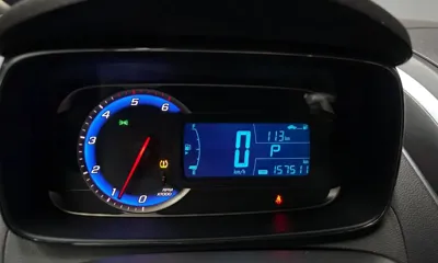 ChevroletGMDaewoo Trax 2016, 157511 км, за 3900000 KRW - фото 8