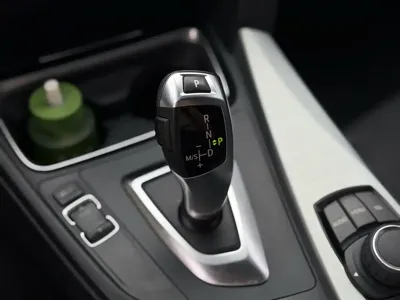 BMW 4 Series 2014, 137000 км, за 69800 CNY - фото 15
