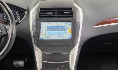 Lincoln MKZ 2015, 129081 км, за 5900000 KRW - фото 14