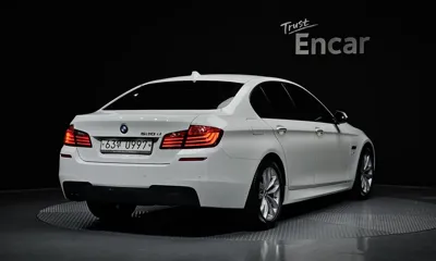 BMW 5-Series 2016, 82860 км, за 16500000 KRW - фото 2
