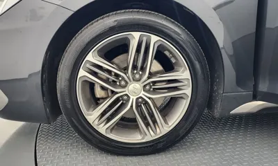 Hyundai Grandeur 2018, 159025 км, за 14500000 KRW - фото 5