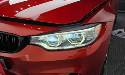 BMW M4 2015, 88614 км, за 36990000 KRW - фото 22