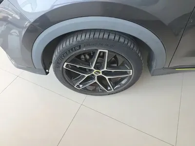 Roewe RX5 New Energy 2022, 13700 км, за 63200 CNY - фото 23