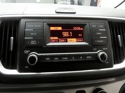 Kia Ray 2022, 79652 км, за 5900000 KRW - фото 9