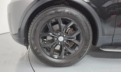 Land Rover Discovery 2018, 129491 км, за 19800000 KRW - фото 5