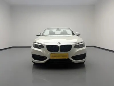 BMW 2 Series (Import) 2020, 41900 км, за 129800 CNY - фото 2