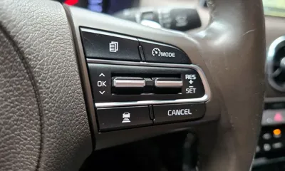 Kia Stinger 2019, 108002 км, за 15400000 KRW - фото 17