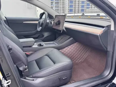 Tesla Model 3 2022, 76000 км, за 119800 CNY - фото 15