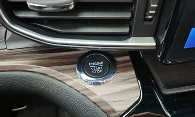 Ford Explorer 2022, 22785 км, за 39500000 KRW - фото 30