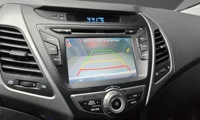 Hyundai Avante 2015, 142282 км, за 5500000 KRW - фото 16