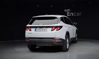 Hyundai Tucson 2022, 94275 км, за 20500000 KRW