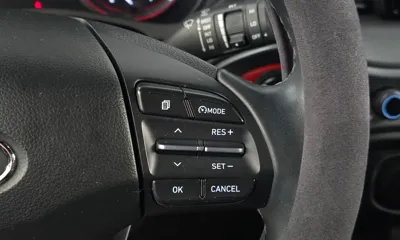 Hyundai Veloster 2018, 82437 км, за 10600000 KRW - фото 19