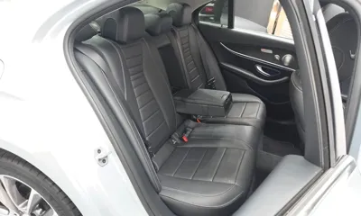 Mercedes-Benz E-Class 2019, 48617 км, за 28900000 KRW - фото 11