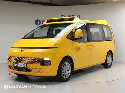 Hyundai Staria 2022, 24046 км, за 30500000 KRW