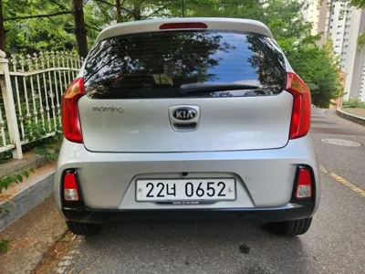Kia Morning 2016, 105480 км, за 4800000 KRW - фото 4
