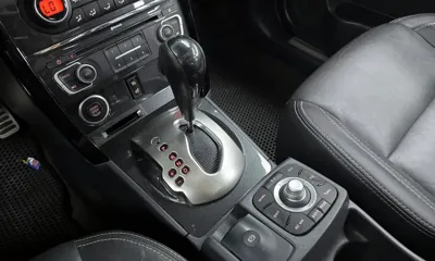 Renault-KoreaSamsung QM5 2014, 90948 км, за 5500000 KRW - фото 9