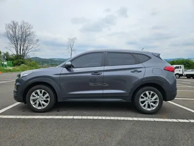 Hyundai Tucson 2019, 77137 км, за 14900000 KRW - фото 3