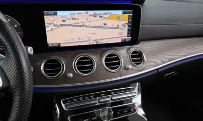 Mercedes-Benz E-Class 2017, 93021 км, за 20600000 KRW - фото 14