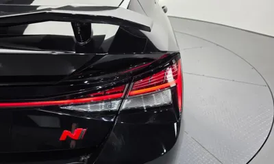 Hyundai Avante 2023, 58277 км, за 22900000 KRW - фото 23