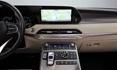 Hyundai Palisade 2021, 106736 км, за 32700000 KRW - фото 15