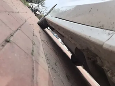 Honda Crider 2015, 166700 км, за 29000 CNY - фото 18
