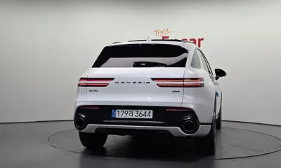 Genesis GV70 2021, 47458 км, за 49500000 KRW