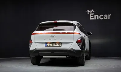 Hyundai Kona 2024, 32548 км, за 21500000 KRW