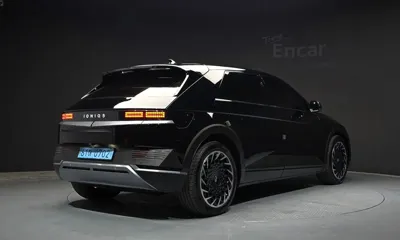 Hyundai Ioniq5 2023, 13689 км, за 33900000 KRW - фото 2