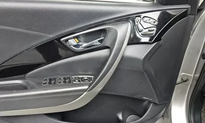 Hyundai Grandeur 2014, 122561 км, за 5500000 KRW - фото 17