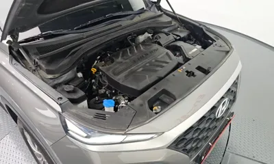 Hyundai Santafe 2019, 147283 км, за 15500000 KRW - фото 6