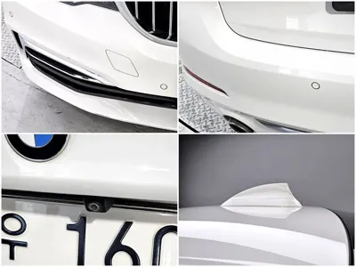 BMW 5-Series 2018, 152773 км, за 14800000 KRW - фото 17