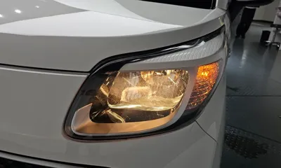 Kia Ray 2017, 89642 км, за 4300000 KRW - фото 22