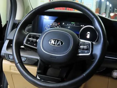 Kia Canival 2021, 93343 км, за 23300000 KRW - фото 8