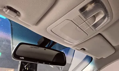 KG_Mobility_Ssangyong KORANDO 2018, 108914 км, за 8990000 KRW - фото 19